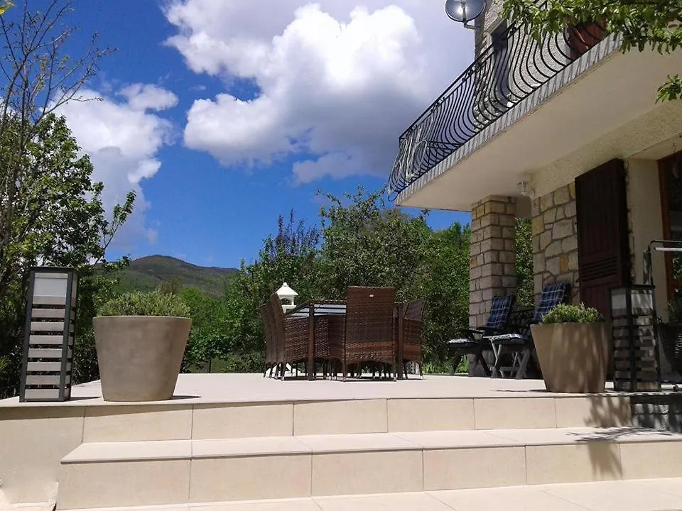Bnb Castellane Francia