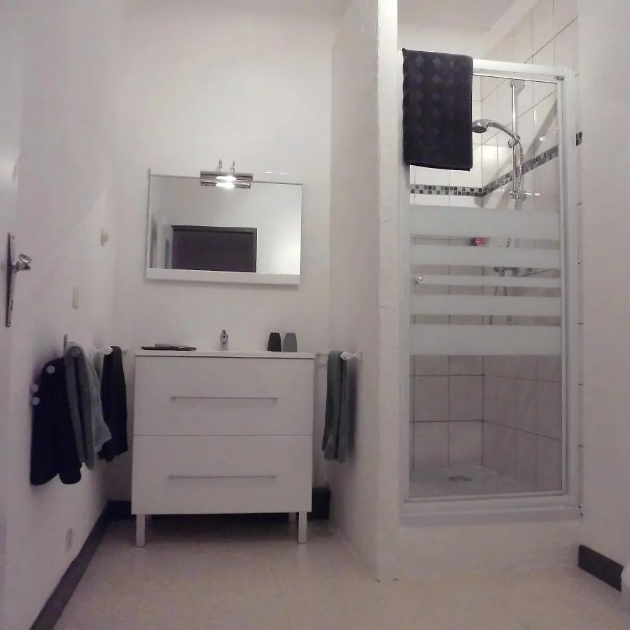Bnb Castellane Bed & Breakfast