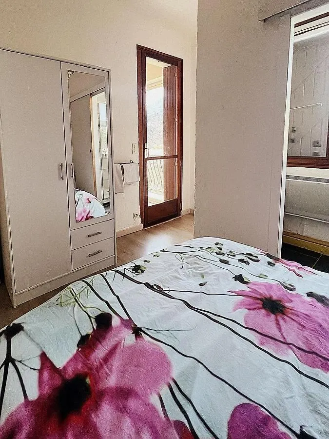 Bed & Breakfast Bnb Castellane Francia