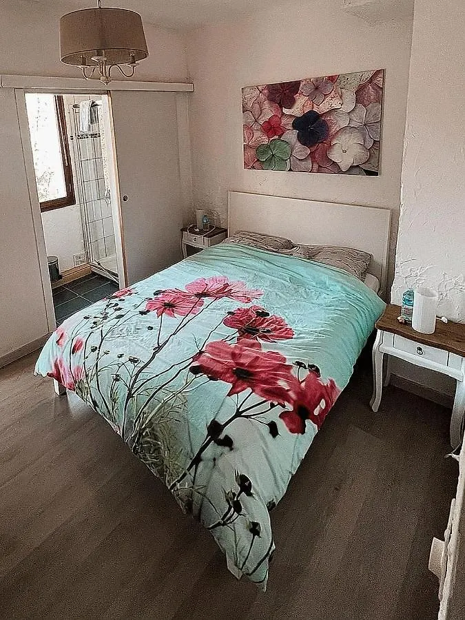 Bed & Breakfast Bnb Castellane
