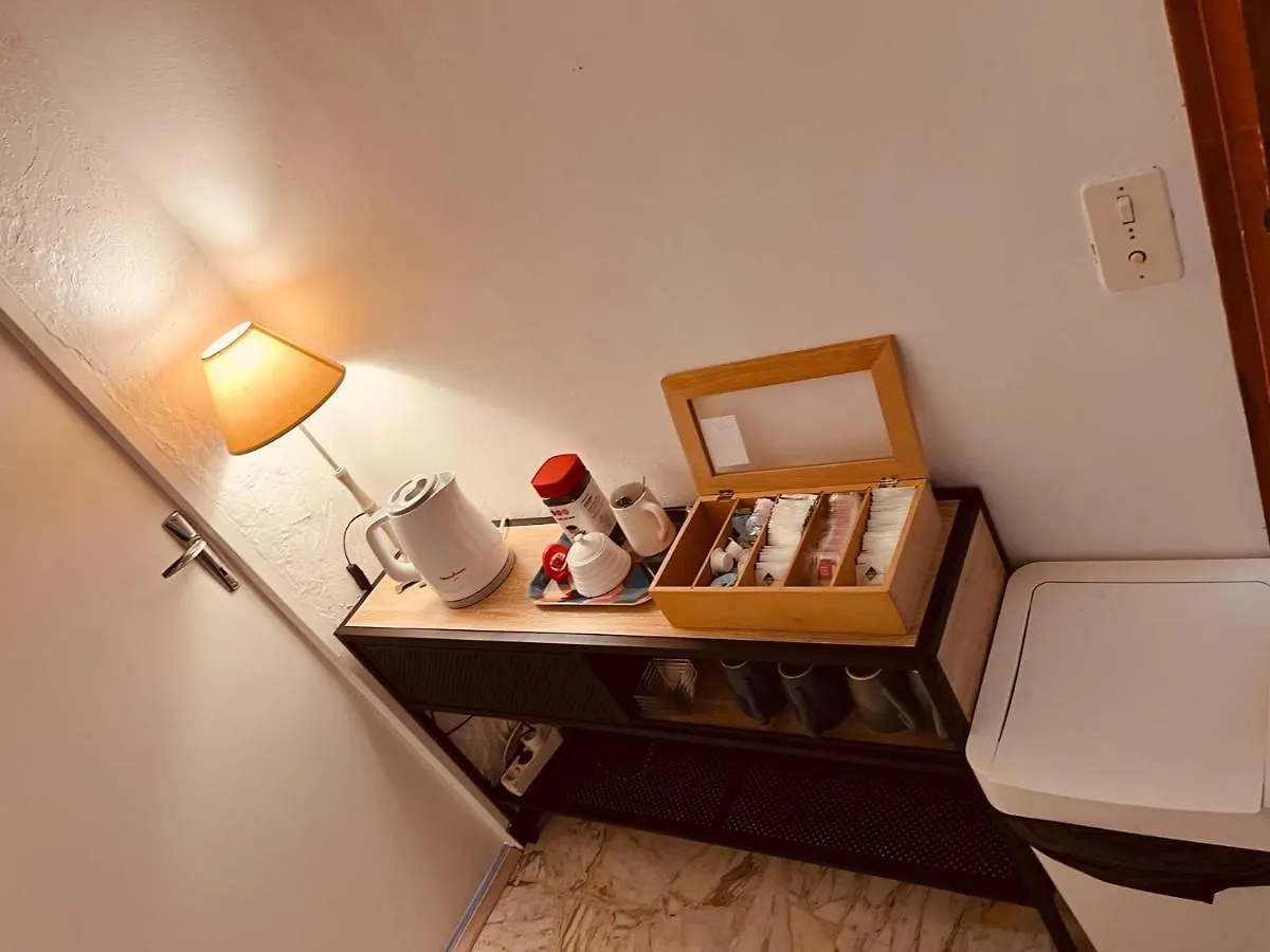 Bnb Castellane Bed & Breakfast