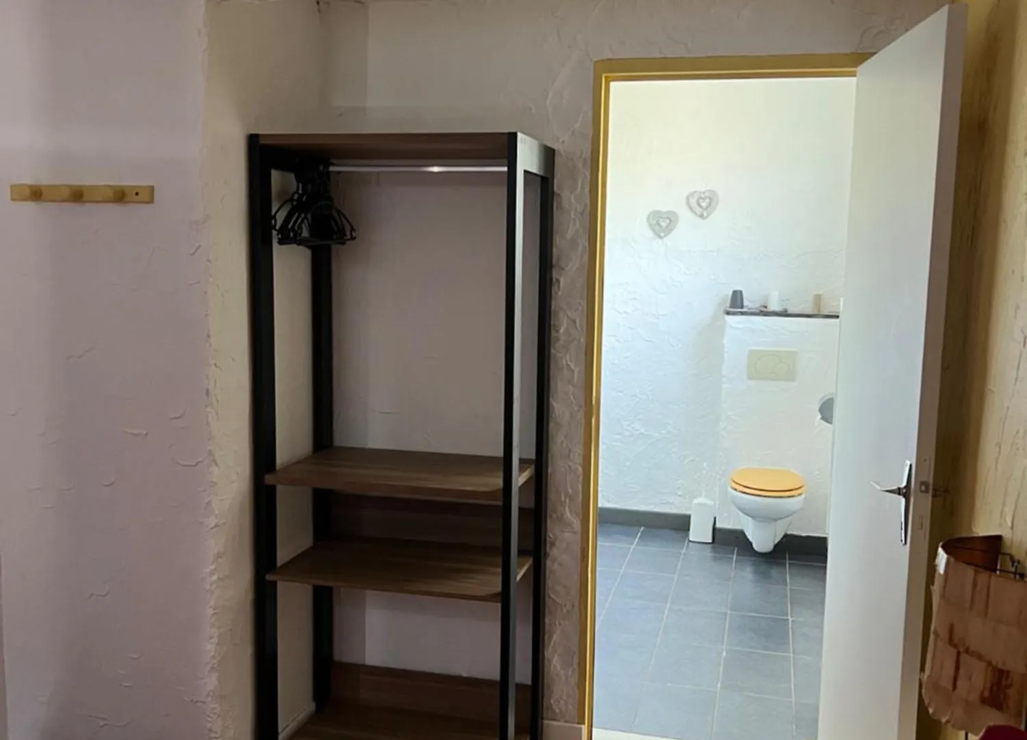 Bnb Castellane Chambre D'Hotes B&B Frühstückspension