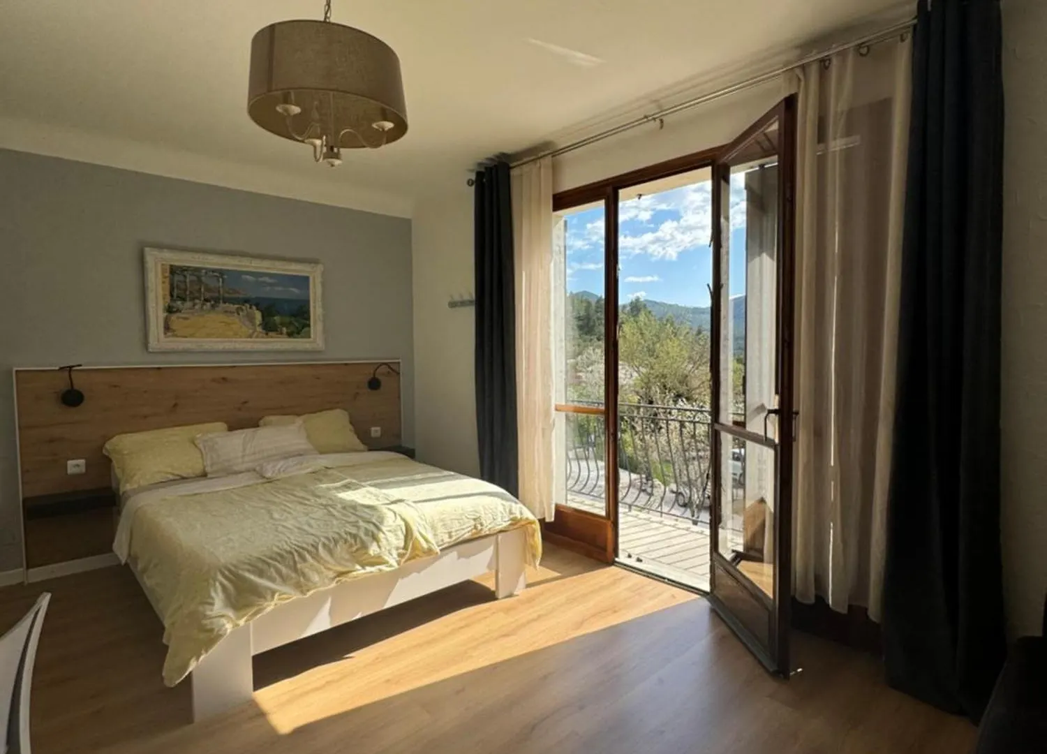 Bnb Castellane