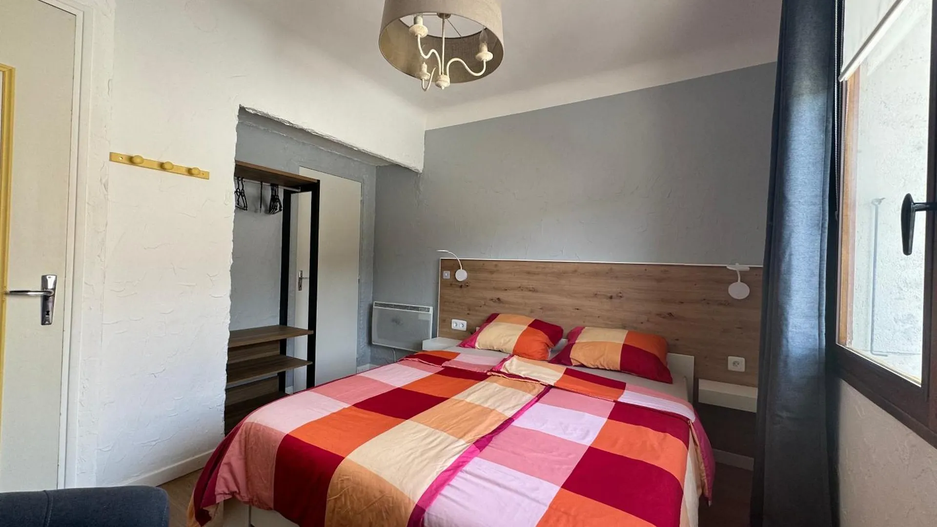 Bnb Castellane Chambre D'Hotes B&B