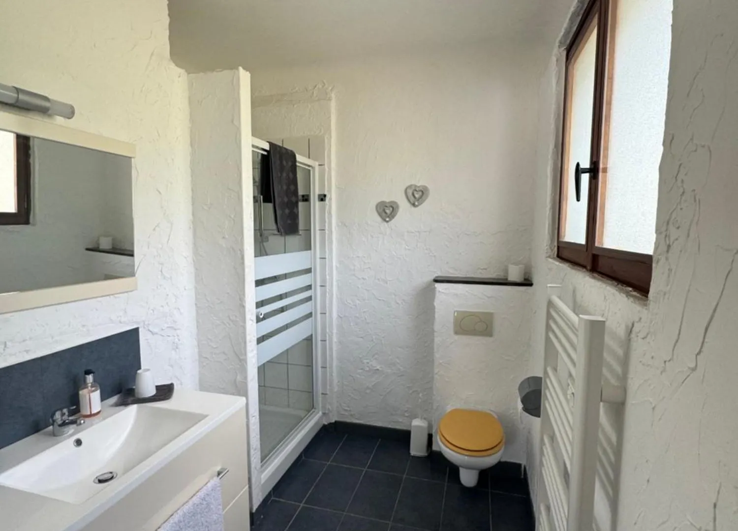 Bnb Castellane Bed & Breakfast