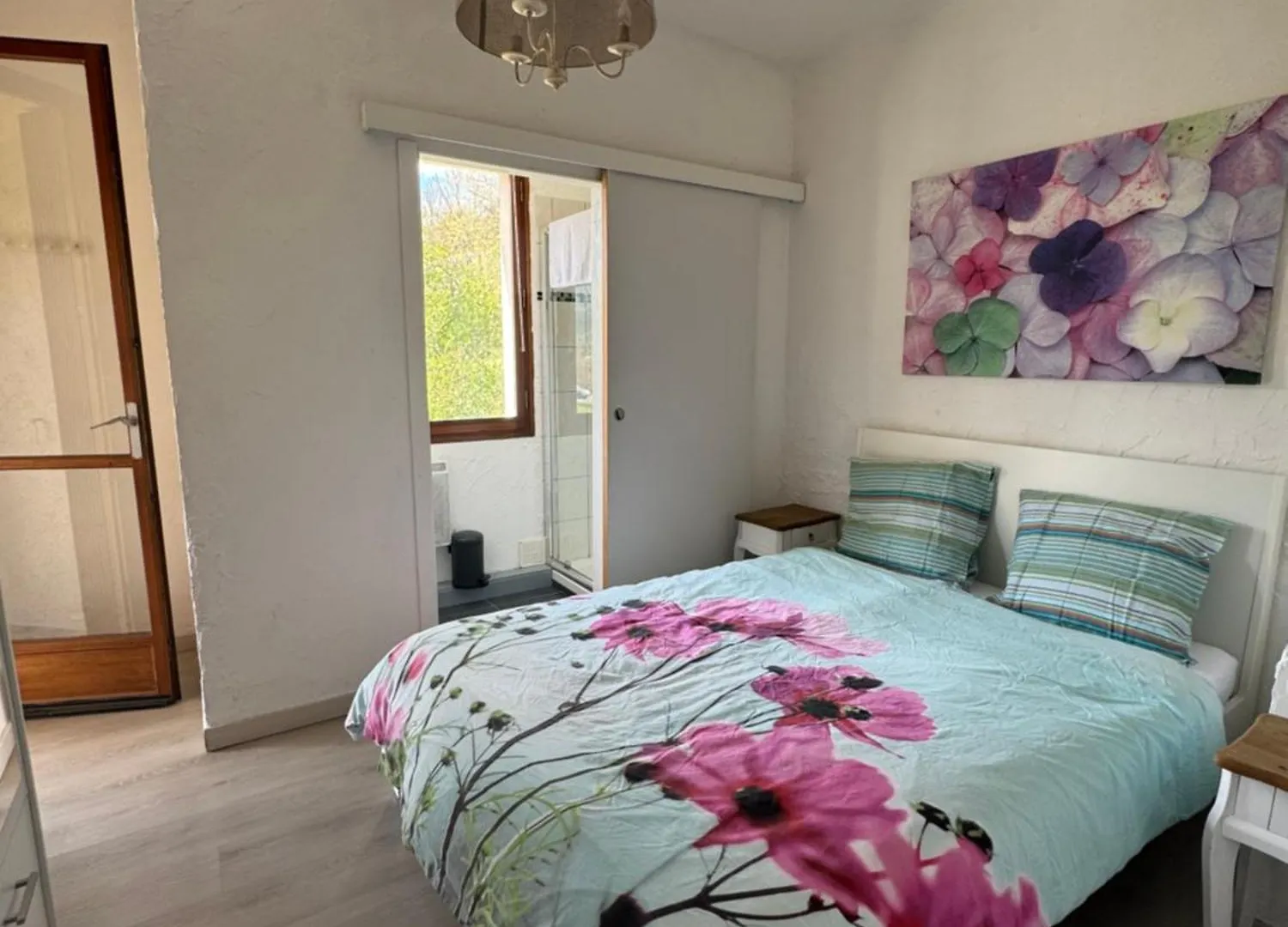 Bnb Castellane Bed & Breakfast