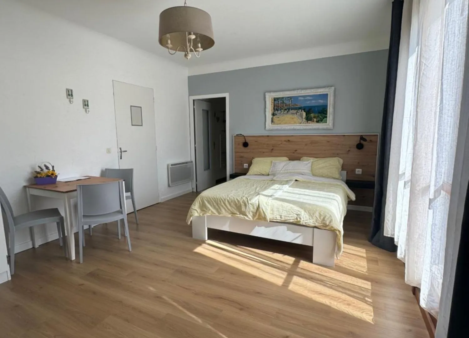 Bnb Castellane Chambre D'Hotes B&B 0*,  France