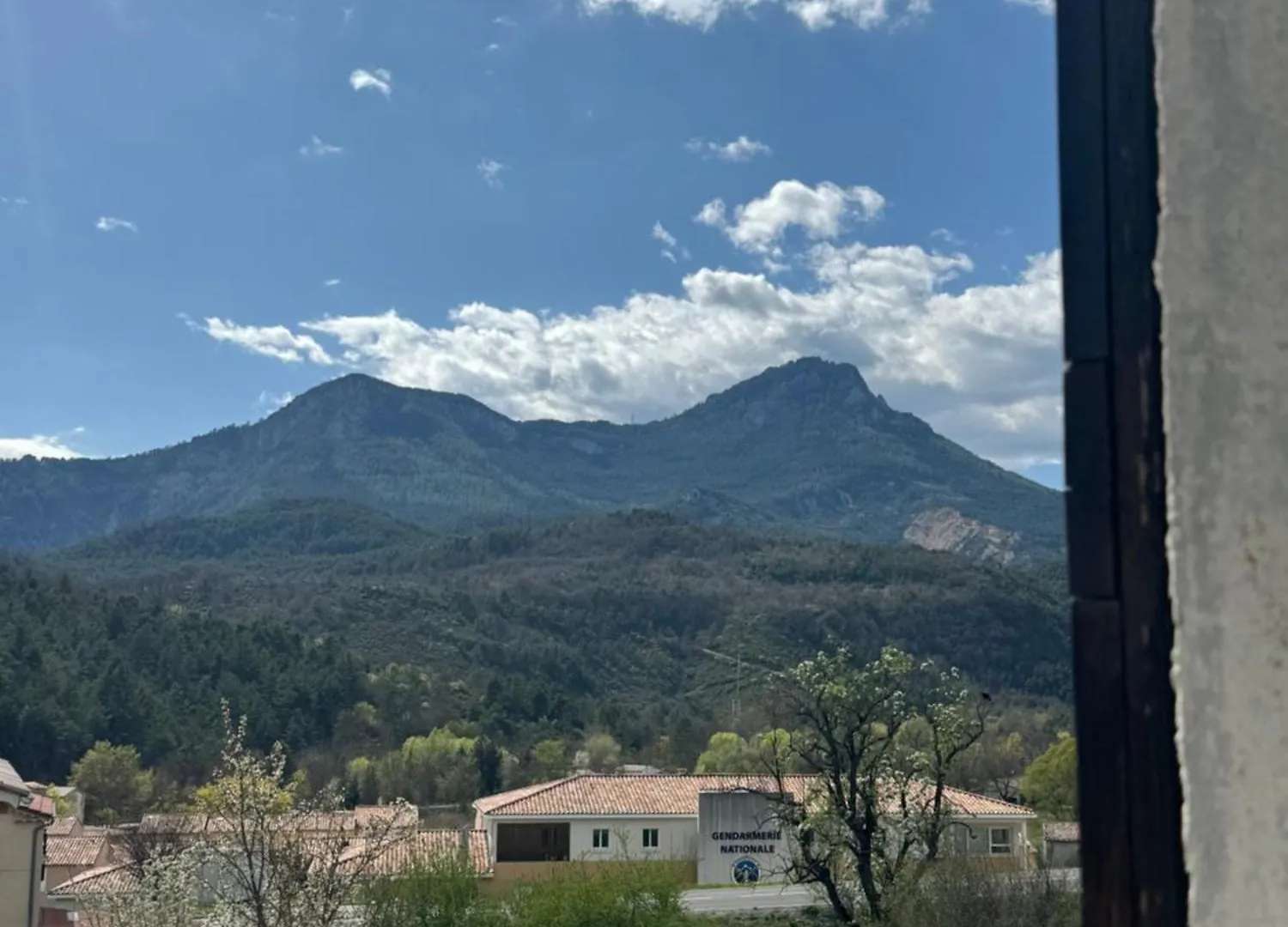 Bnb Castellane