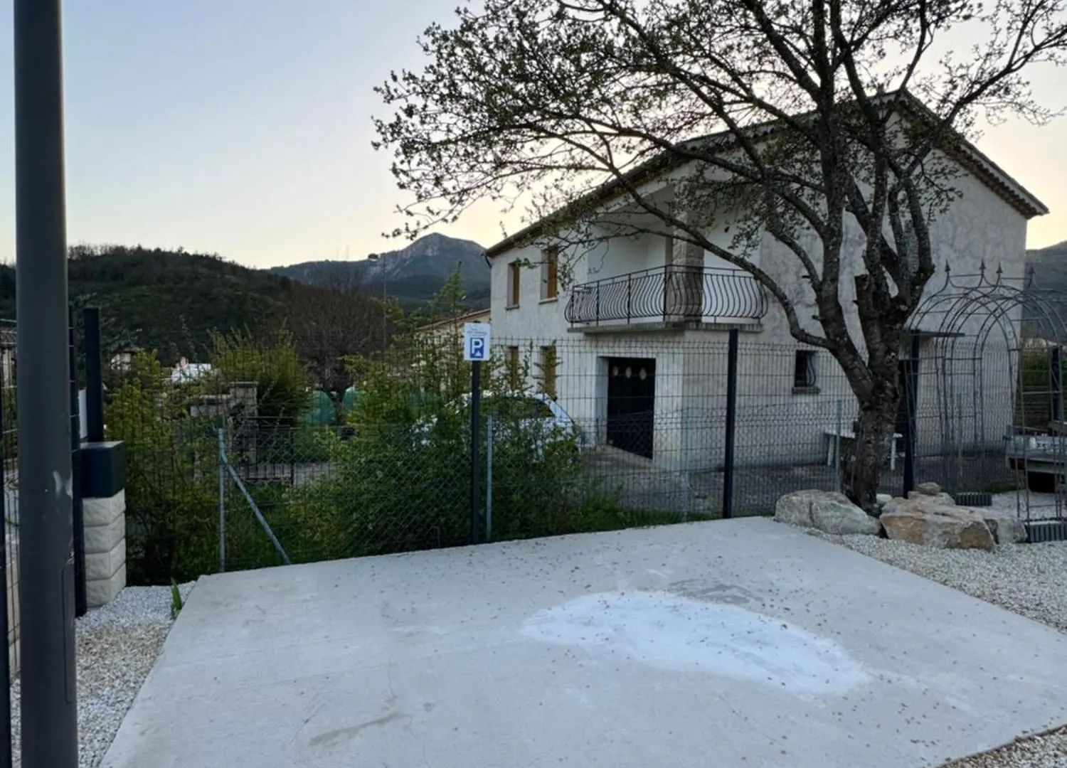 Bnb Castellane Chambre D'Hotes B&B 0*,  Frankreich