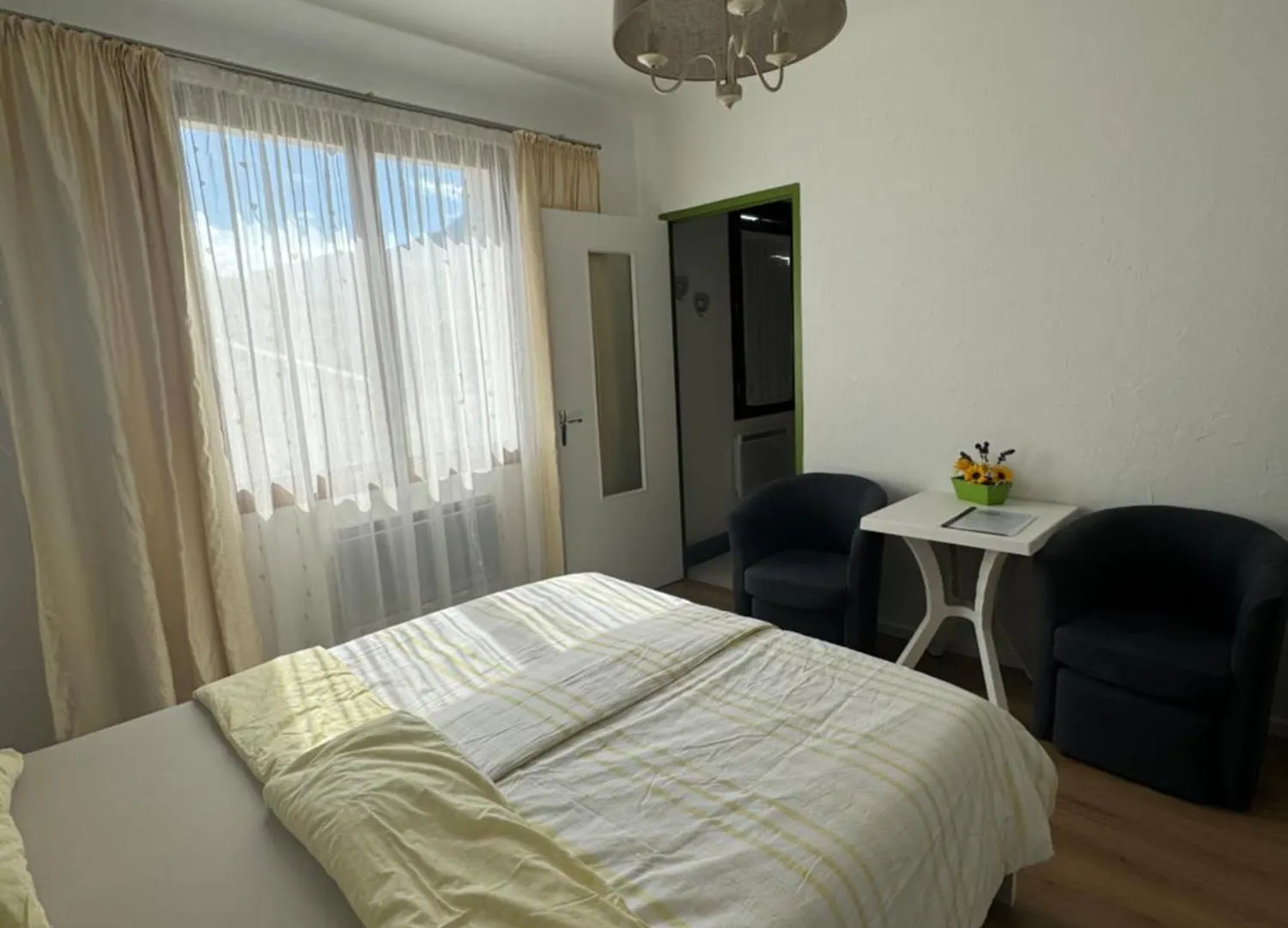 Bnb Castellane Bed & Breakfast