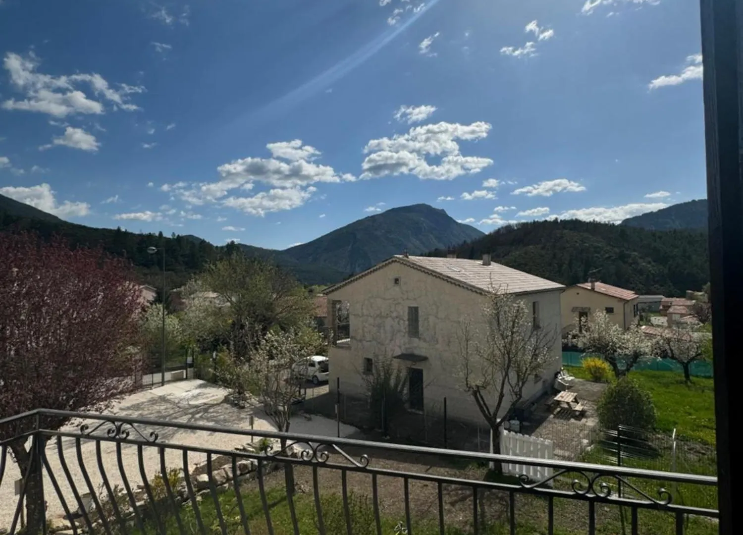 Bnb Castellane Chambre D'Hotes B&B