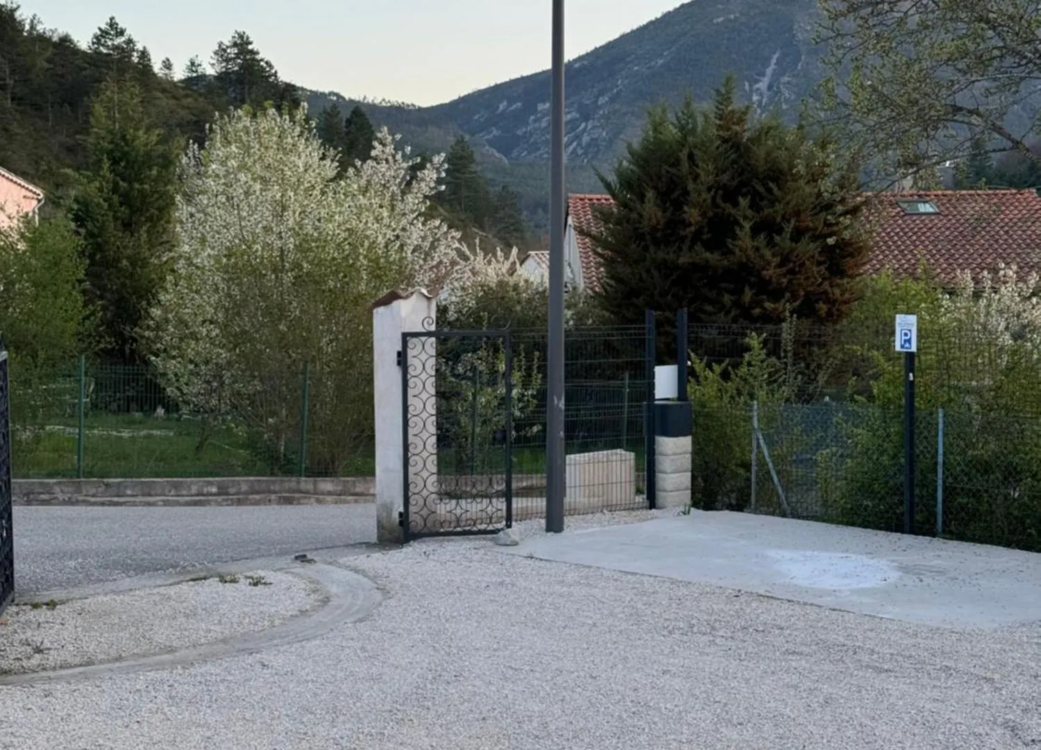 Bnb Castellane Francia