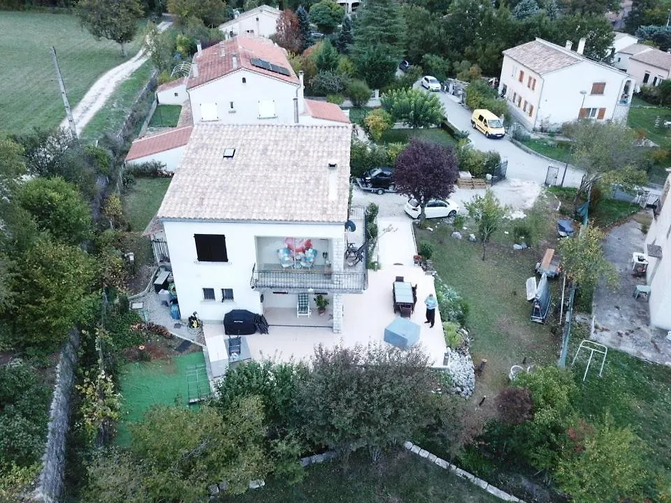 Bed & Breakfast Bnb Castellane Francia
