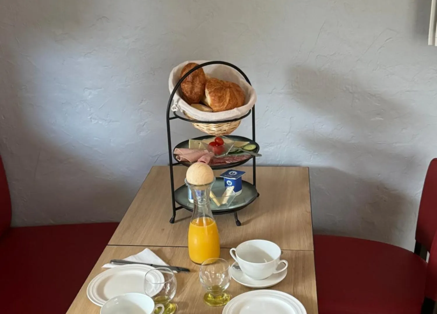 Frühstückspension Bnb Castellane Chambre D'Hotes B&B Frankreich