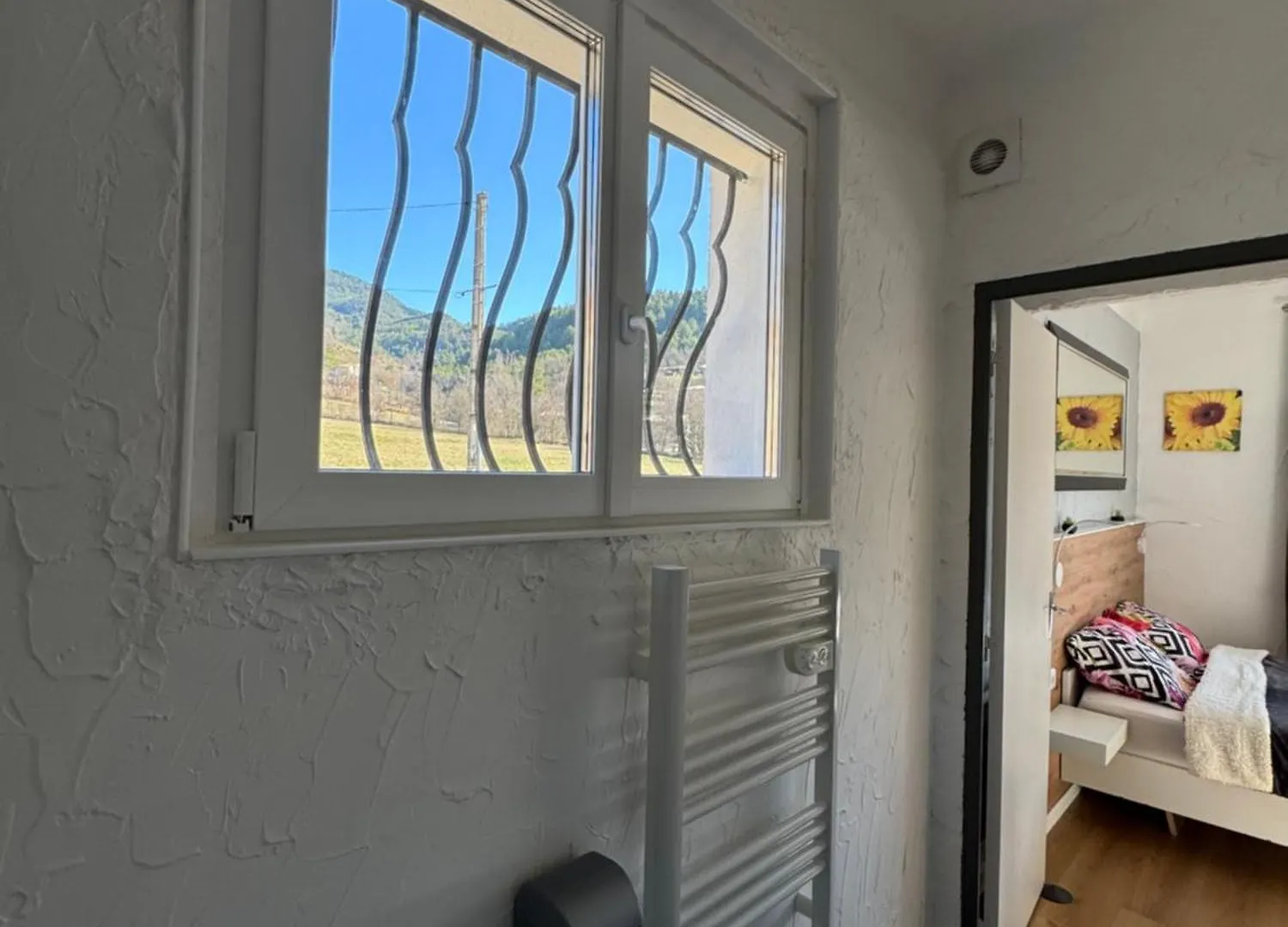 Bnb Castellane Chambre D'Hotes B&B Frankreich