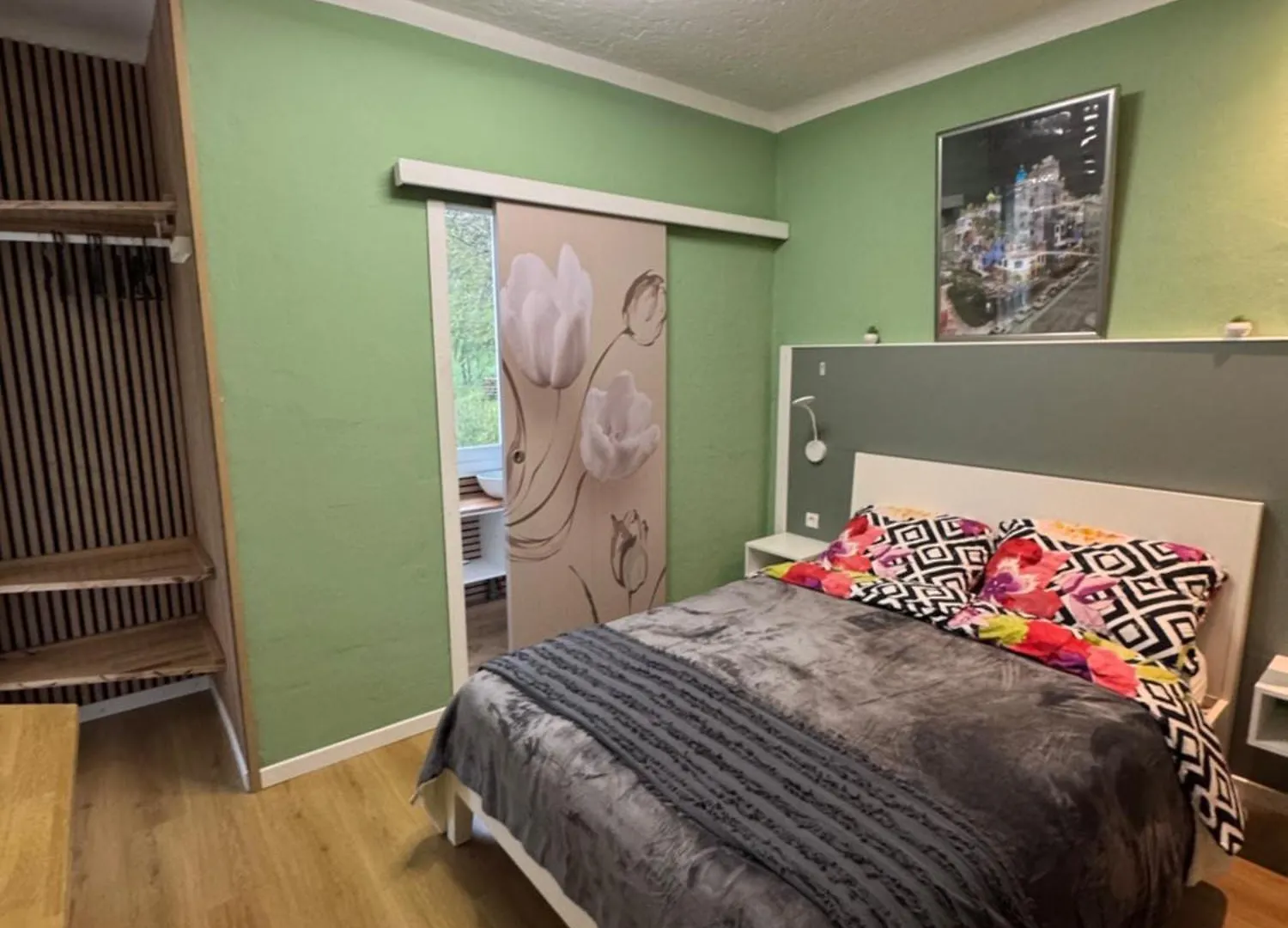Bnb Castellane