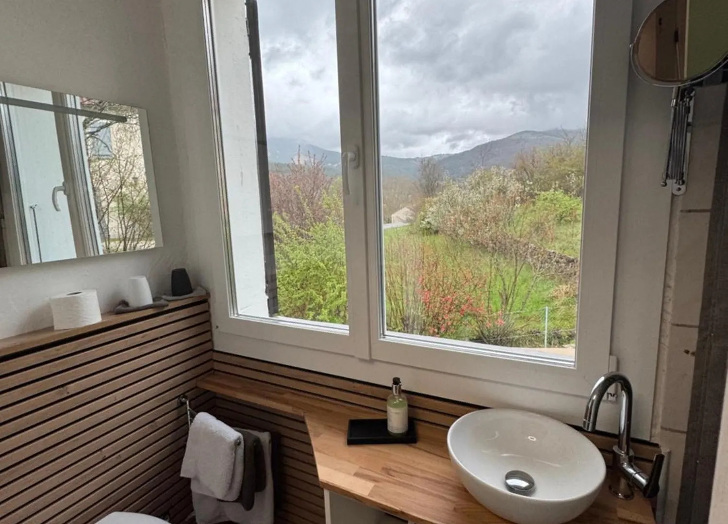 Bnb Castellane Chambre D'Hotes B&B Frankreich