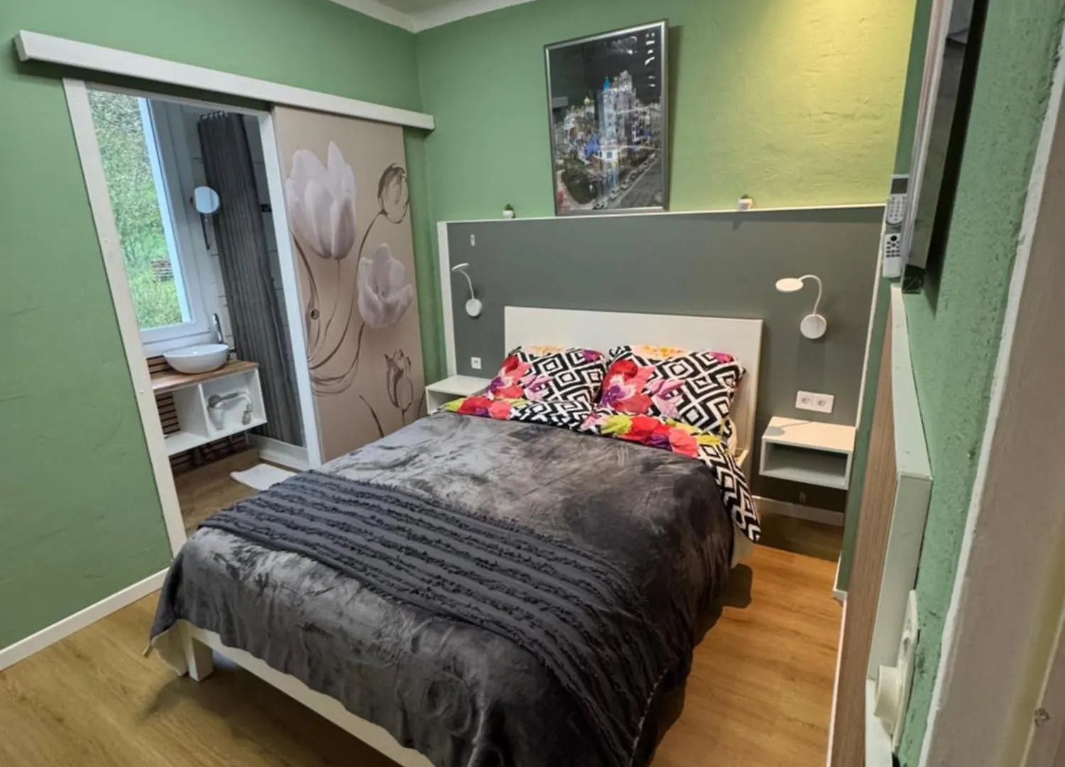 Bed & Breakfast Bnb Castellane