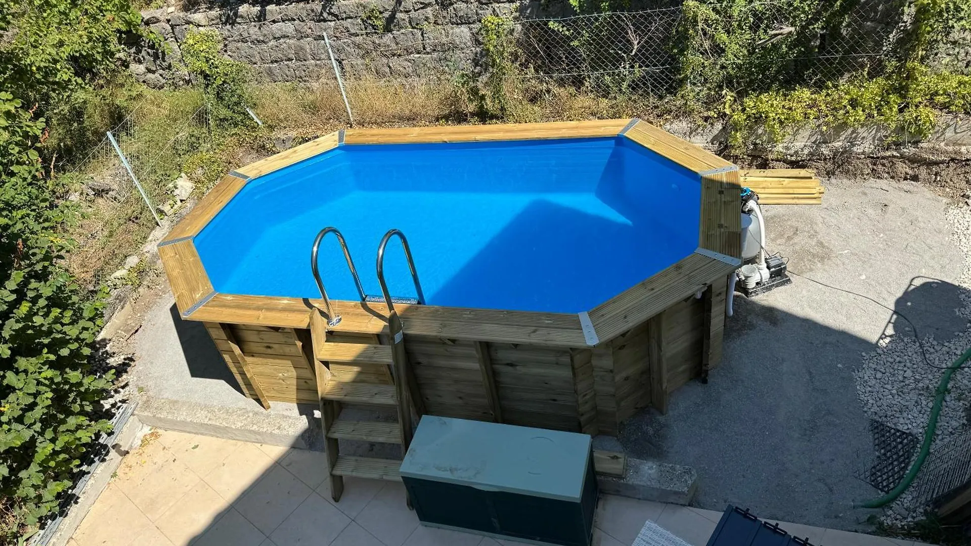 Bnb Castellane Bed & Breakfast