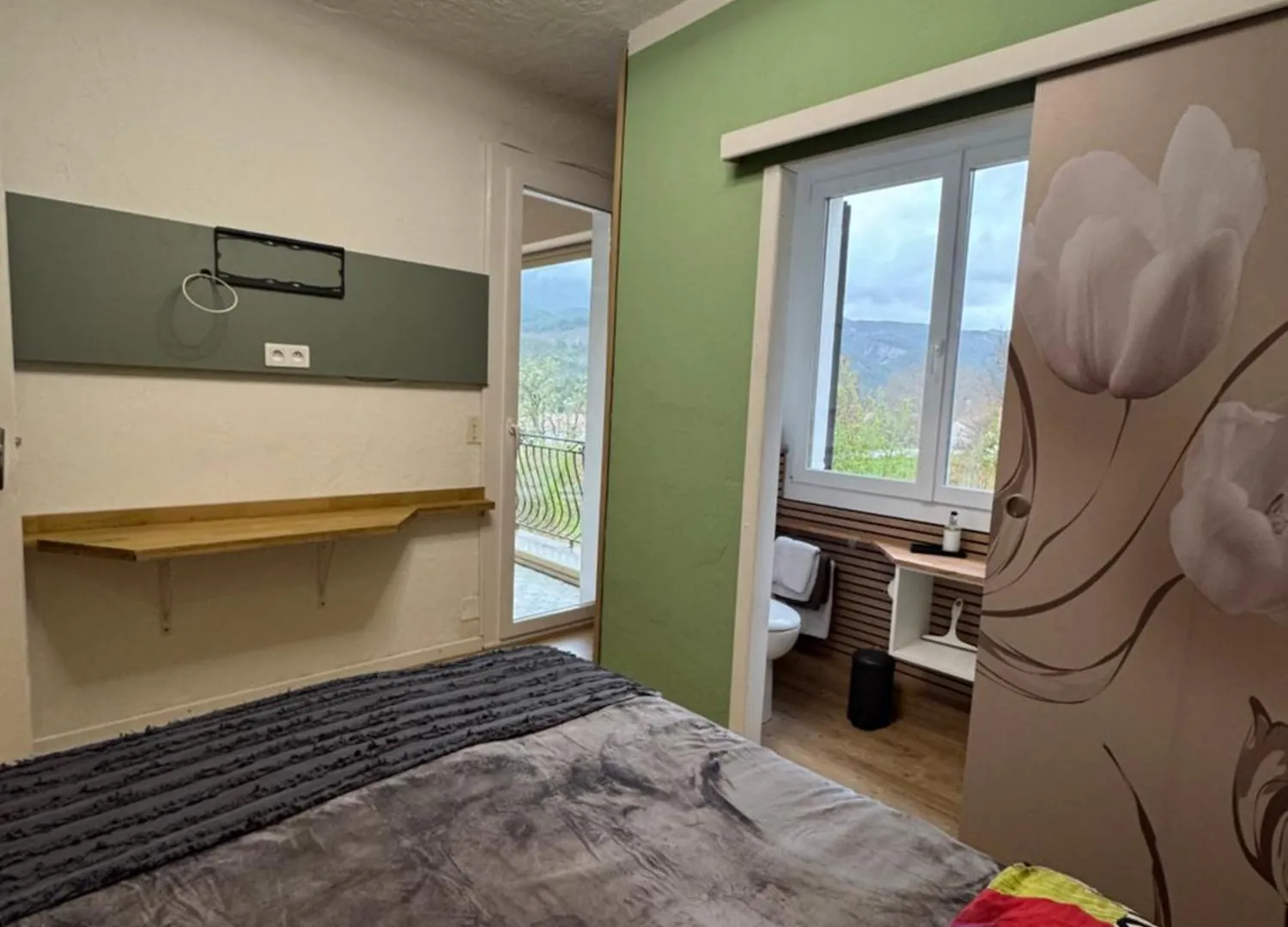 Bnb Castellane Chambre D'Hotes B&B