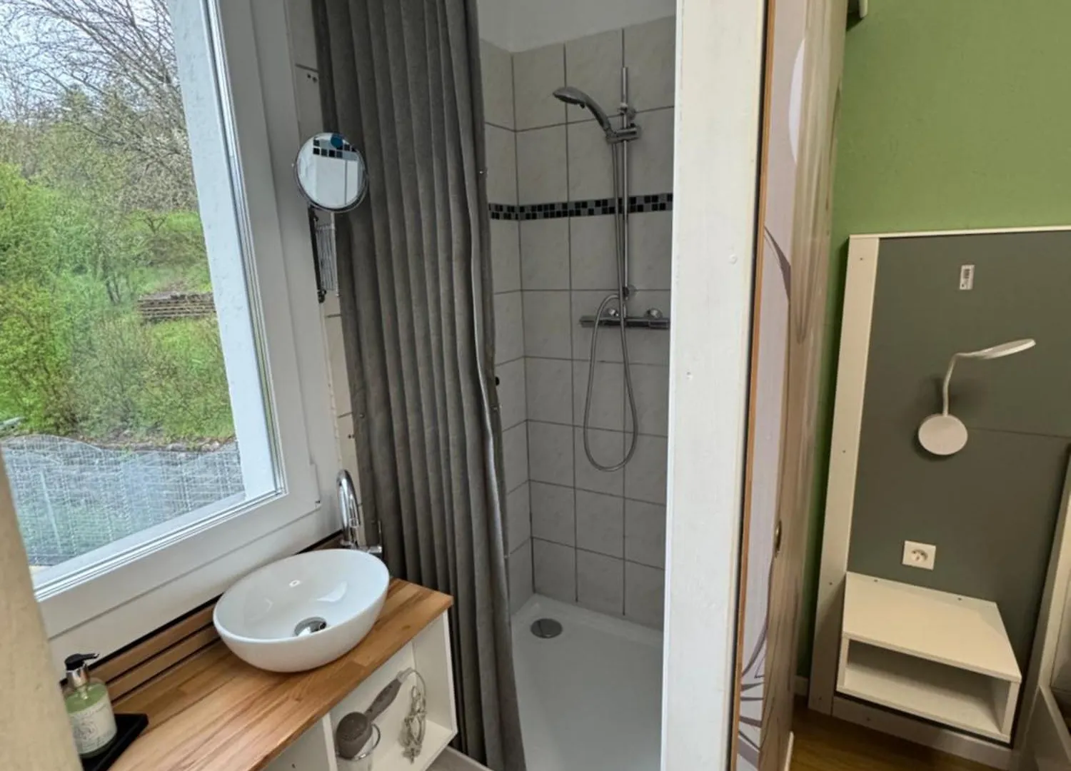 Bnb Castellane Chambre D'Hotes B&B