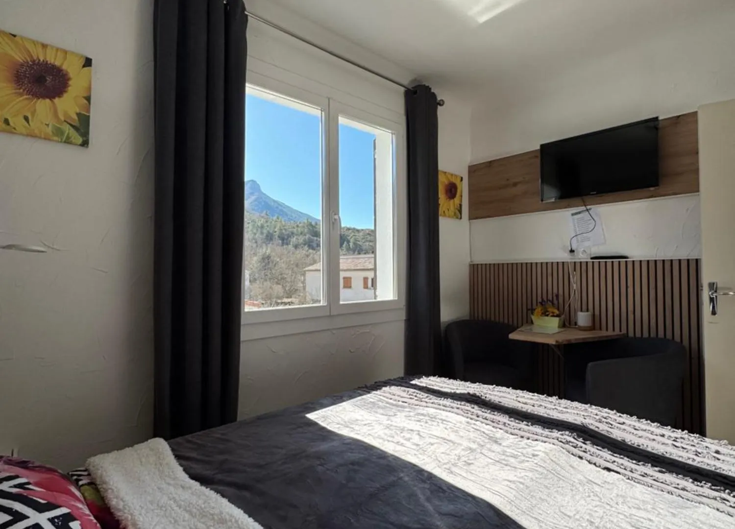 Frühstückspension Bnb Castellane Chambre D'Hotes B&B