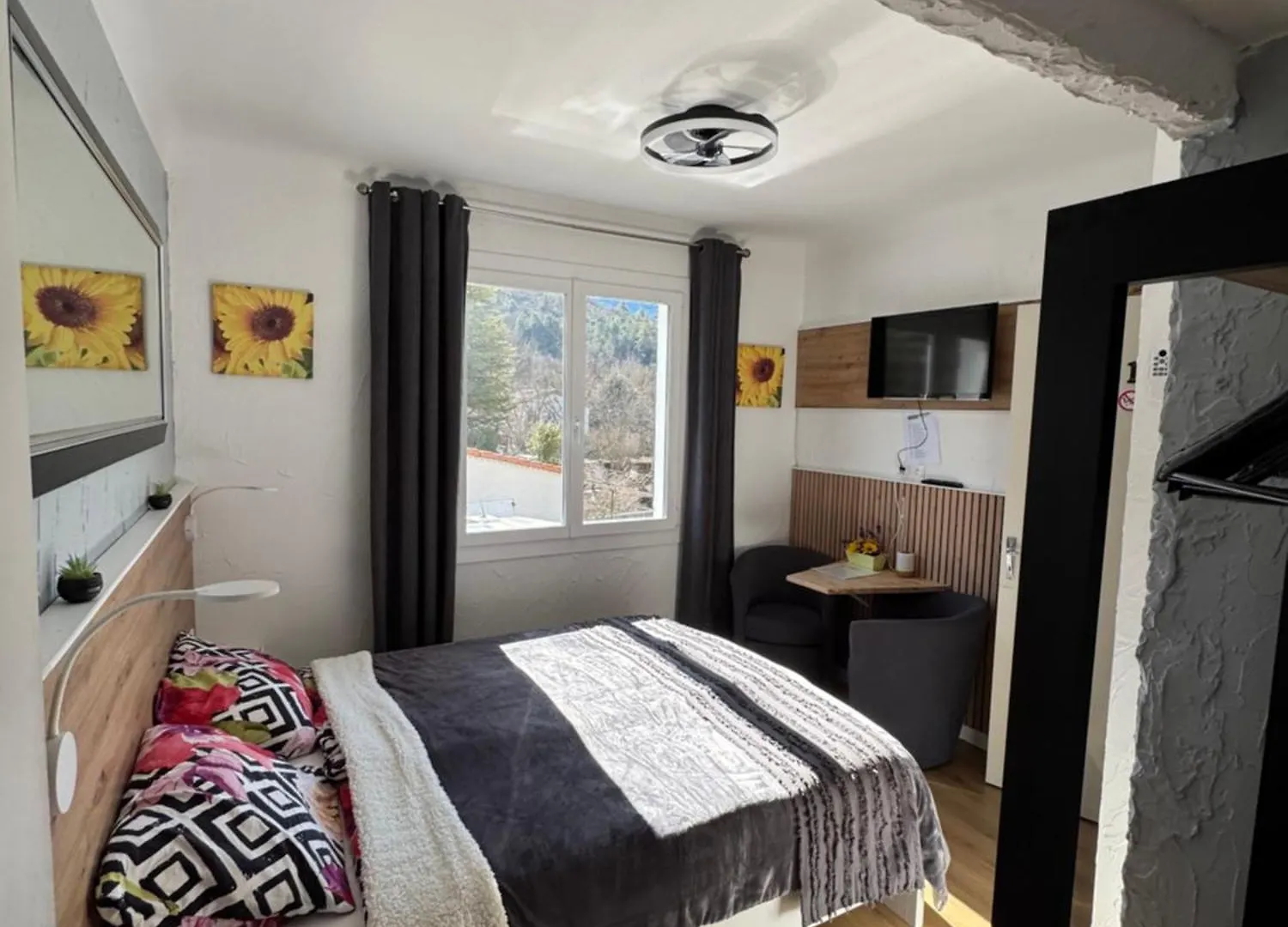 Bed & Breakfast Bnb Castellane