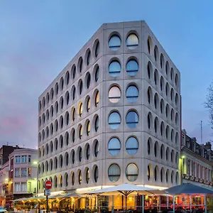 Western Premier Why Hotel Lilla