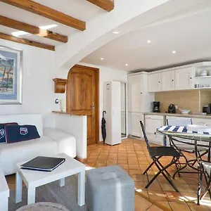 Duplex Bas Suquet Vieux Port Cannes