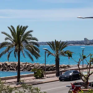 La Maison Du Pecheur Cagnes-sur-Mer