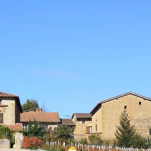 Domaine Des Aloets Bed & Breakfast Moire