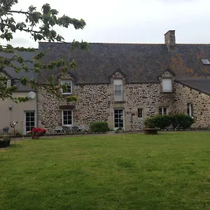 Le Manoir De La Pichardière Affittacamere Cherrueix