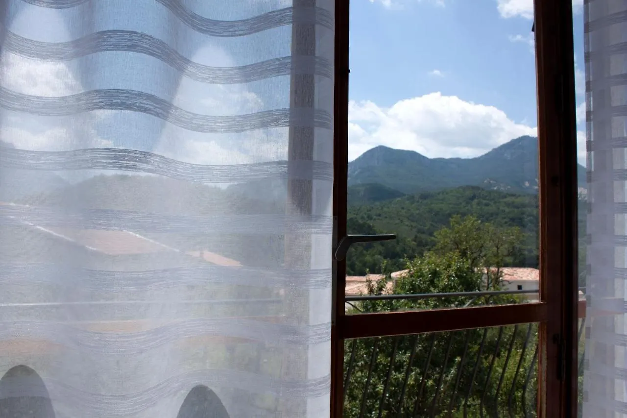Bed & Breakfast Bnb Castellane Chambre D'Hotes B&B Frankrike