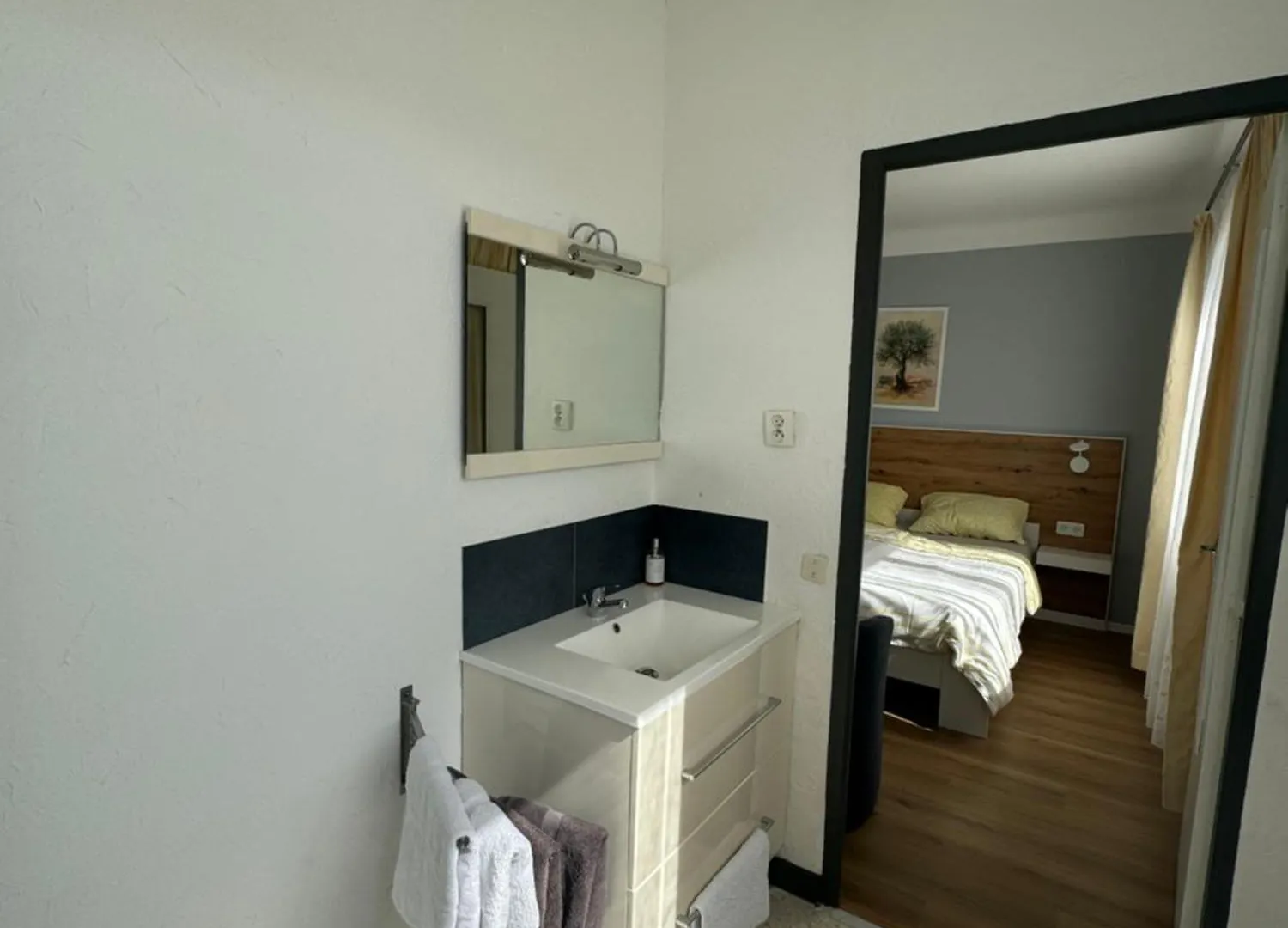 Bnb Castellane Chambre D'Hotes B&B Frankrike