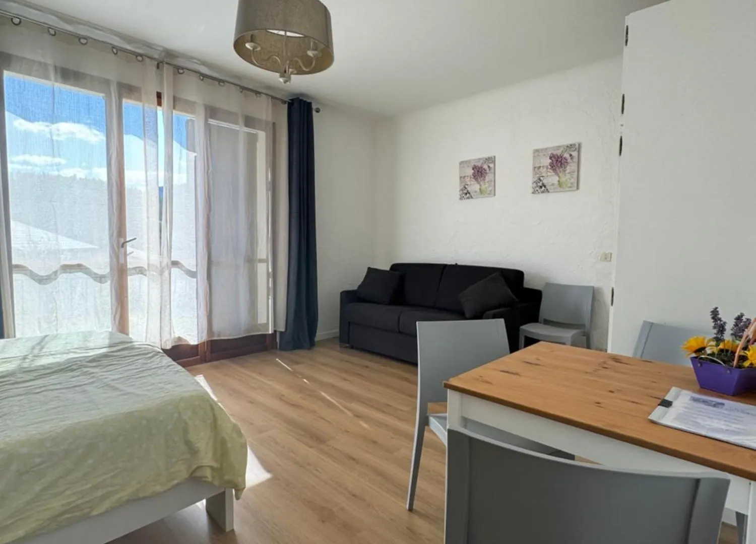 Bnb Castellane Chambre D'Hotes B&B 0*,  Frankrike