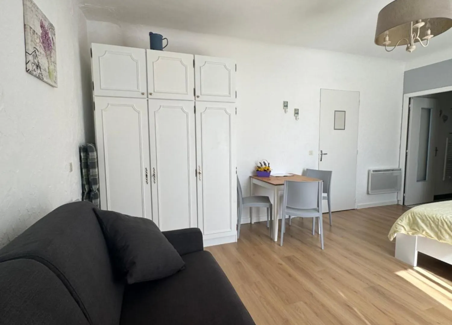 Bnb Castellane Chambre D'Hotes B&B 0*,  Frankrike
