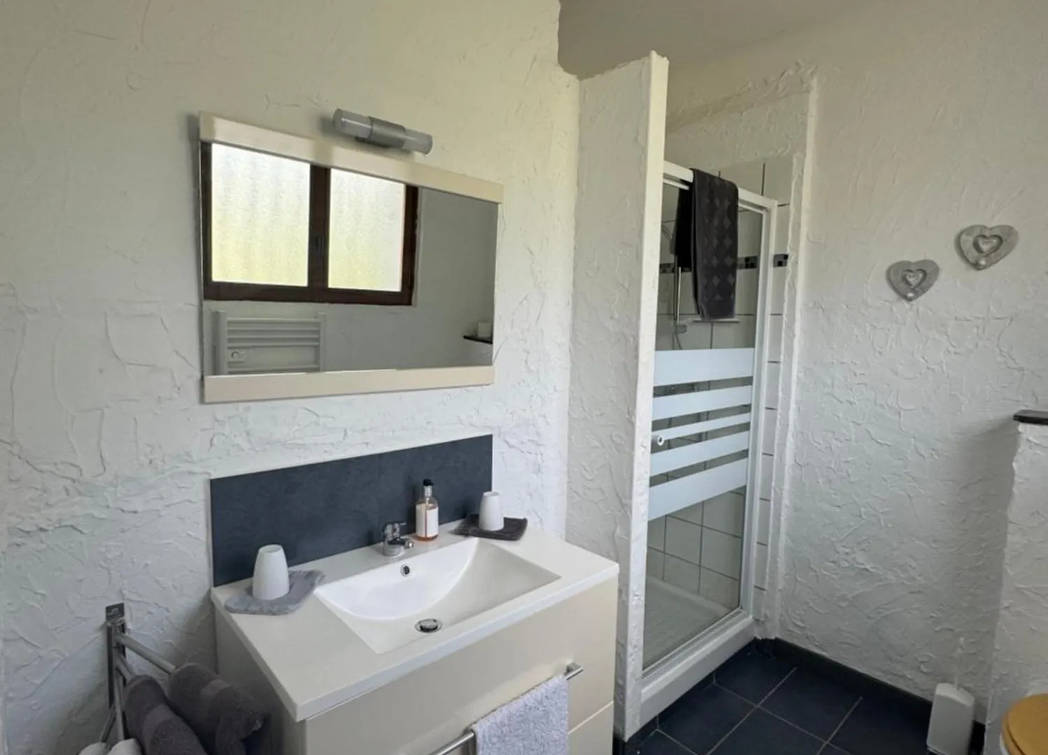 Bnb Castellane Bed & Breakfast