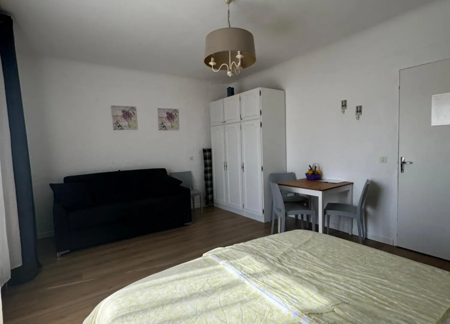 Bnb Castellane Chambre D'Hotes B&B
