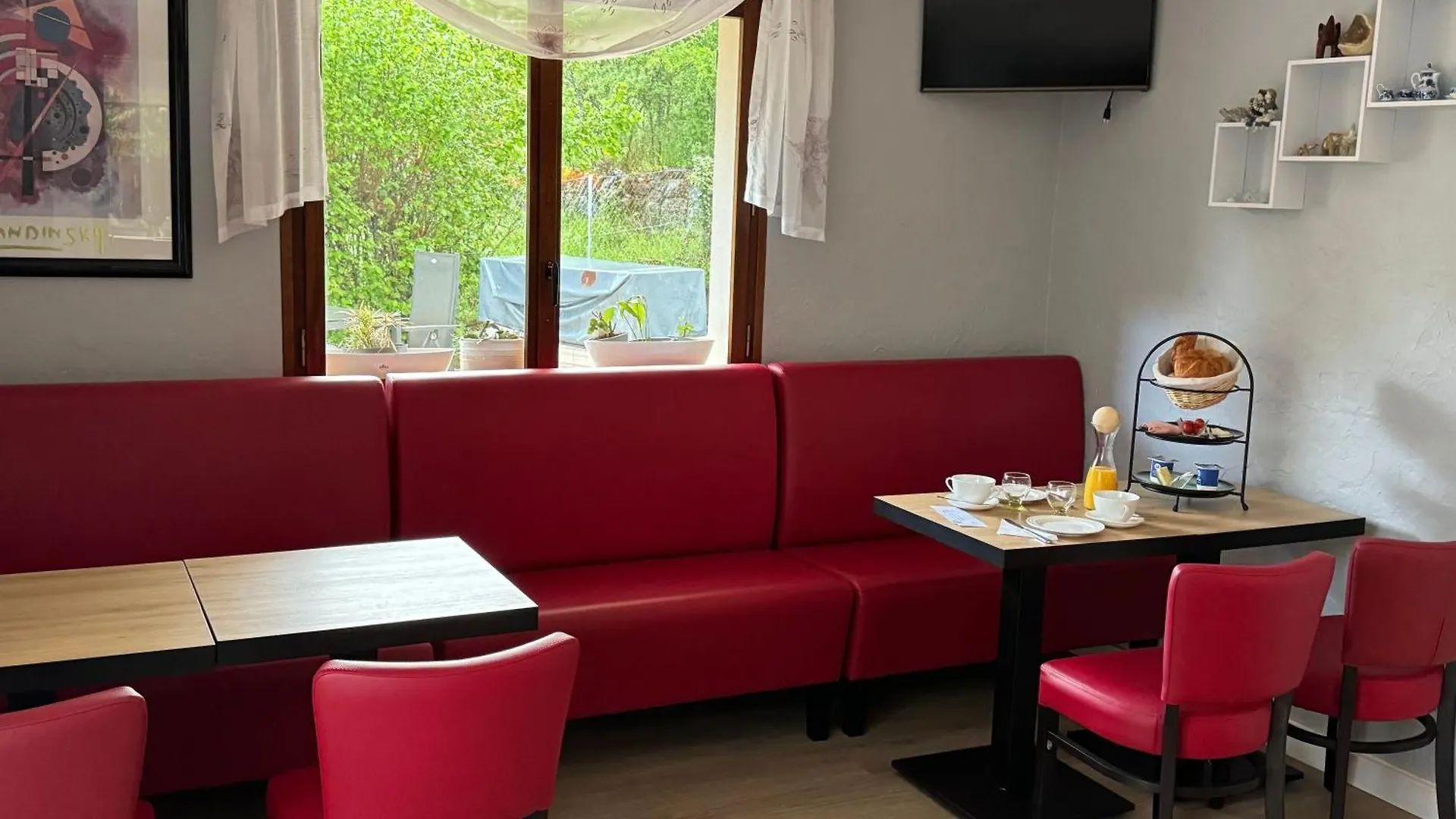 Bed & Breakfast Bnb Castellane Chambre D'Hotes B&B