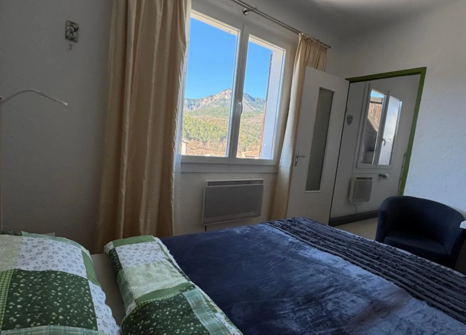 Bnb Castellane Chambre D'Hotes B&B Frankrike