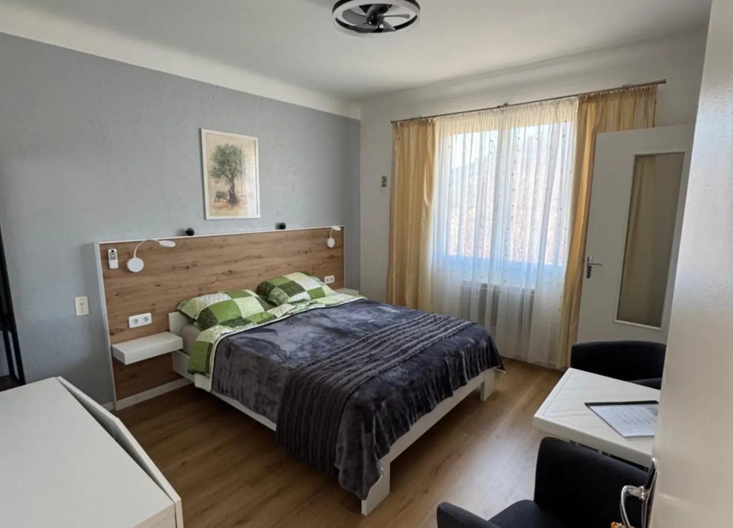 Bed & Breakfast Bnb Castellane Chambre D'Hotes B&B Frankrike