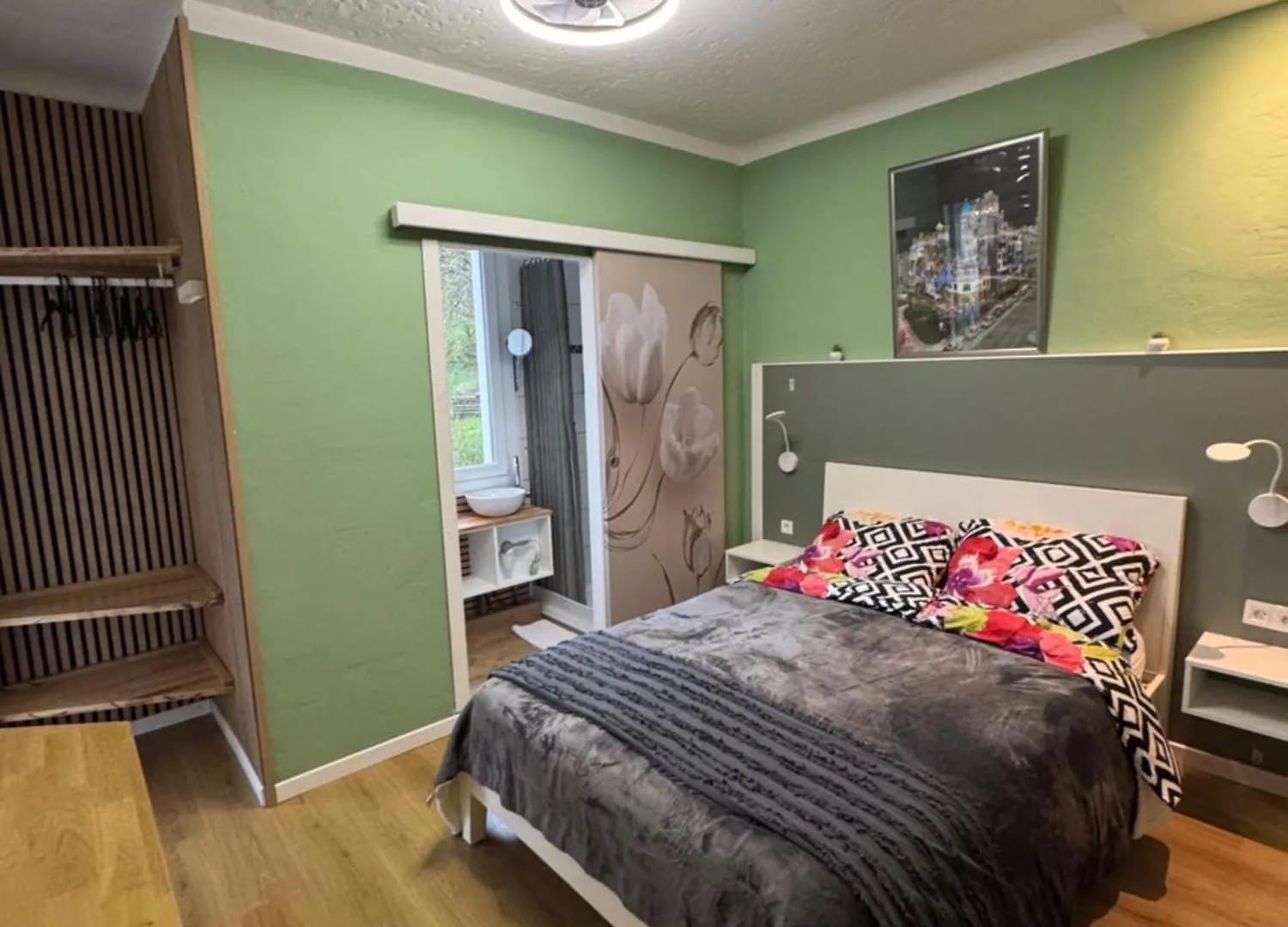 Bnb Castellane Chambre D'Hotes B&B