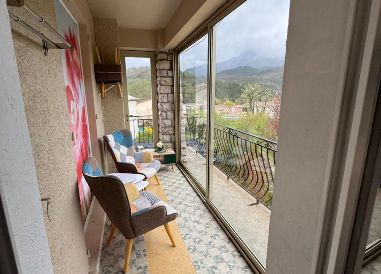 Bnb Castellane Chambre D'Hotes B&B 0*,